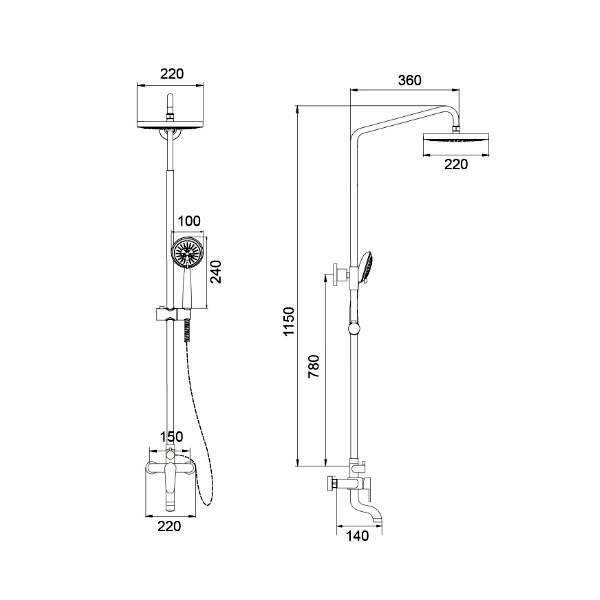 TC8660A