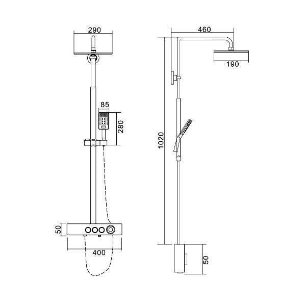 TC8668A