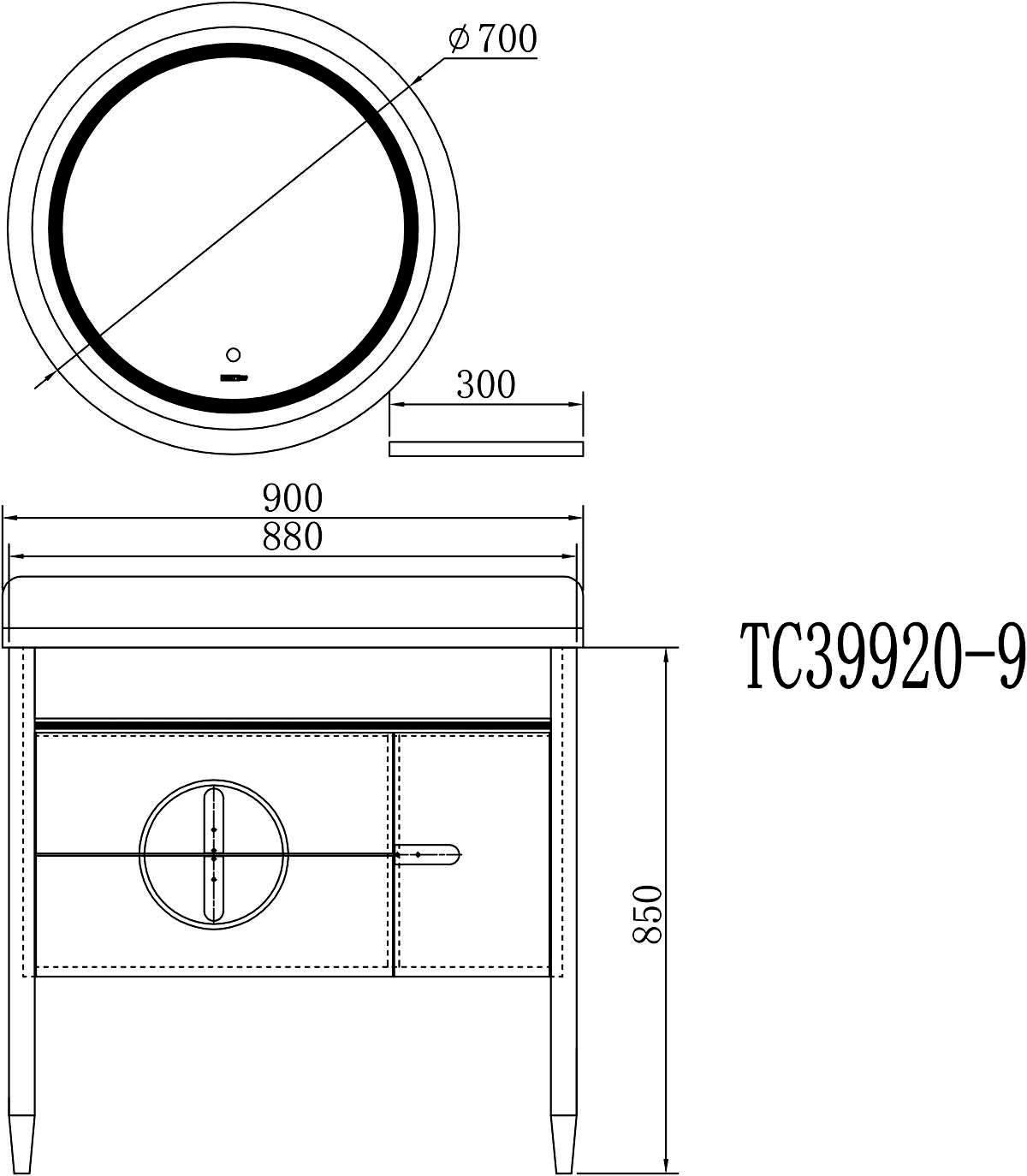 TC39920-9